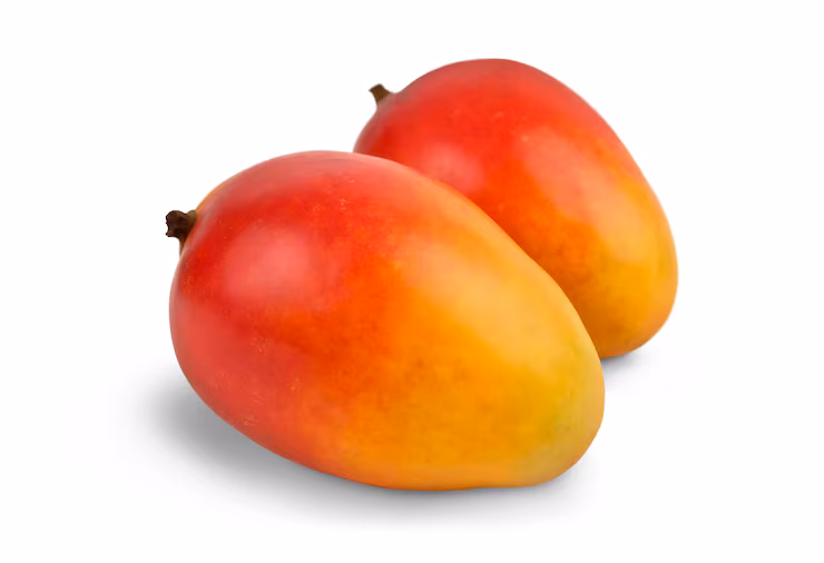 Mango Keitt